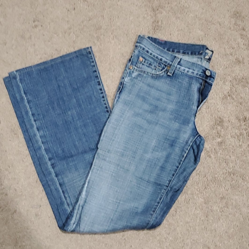 Seven For All Mankind Jeans